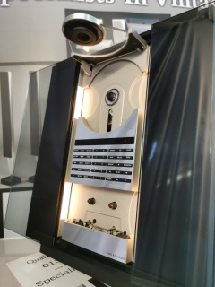 BEOSOUND OUVERTURE - Quality Dream Audio